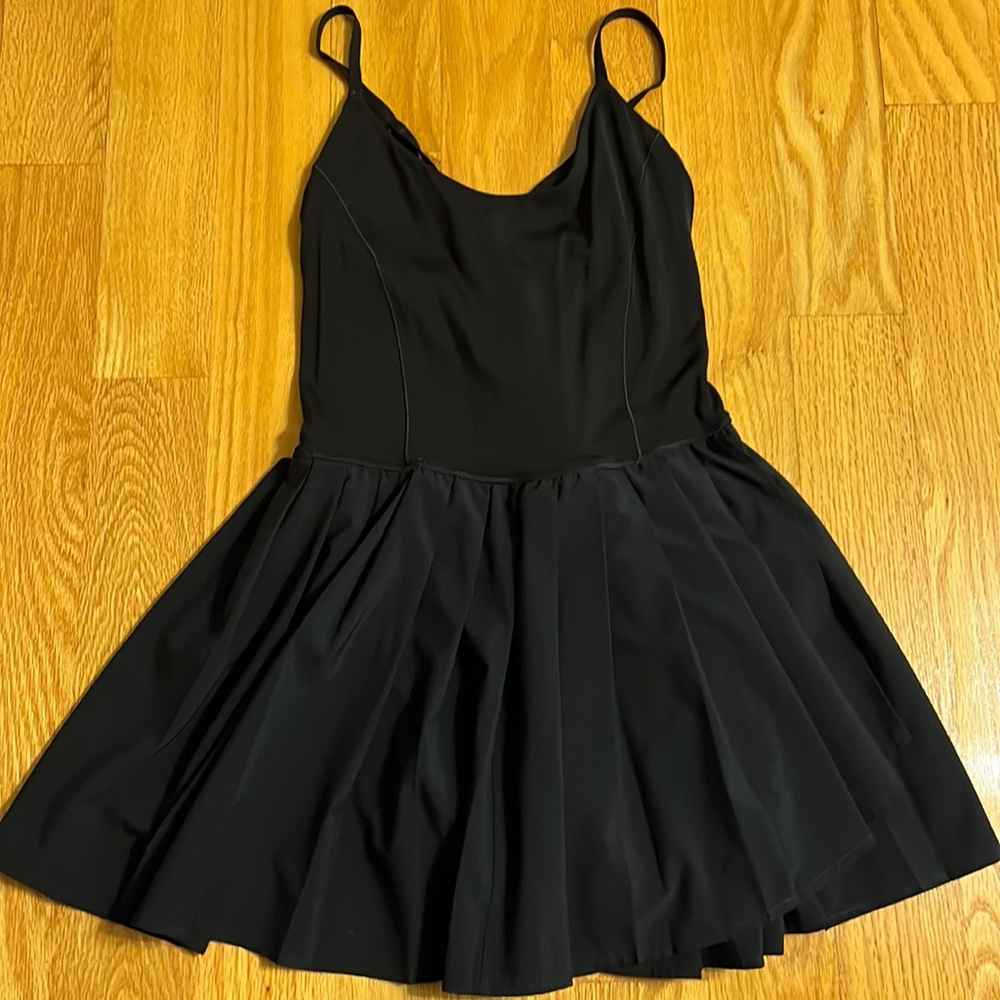 Aerie activewear dress